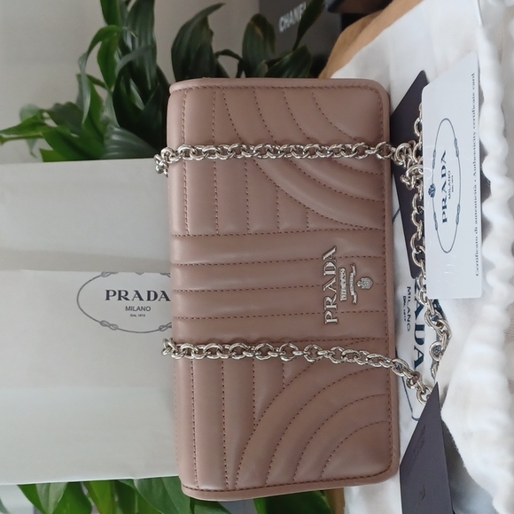 Prada Handbags - Prada bag